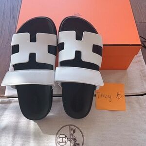 Hermes Chypre Sandal